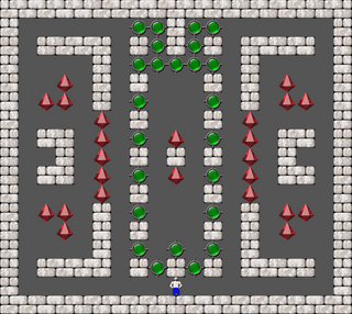 Уровень 80 — Alberto Garcia Arranged